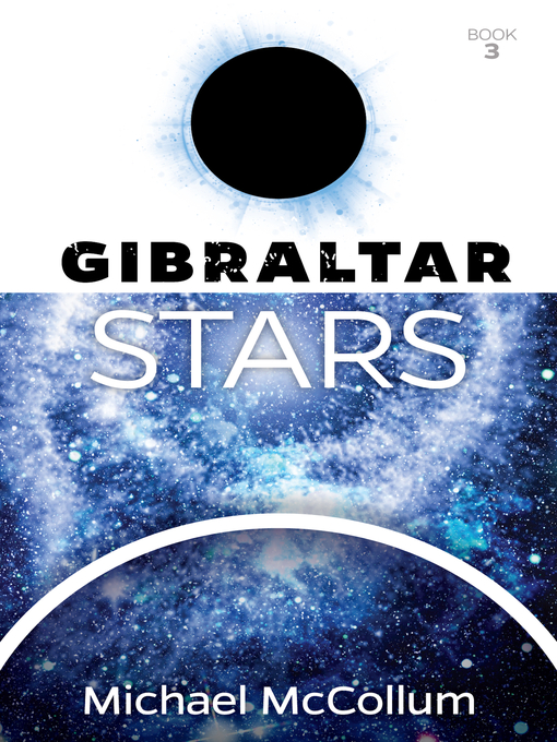 Title details for Gibraltar Stars by Michael McCollum - Available